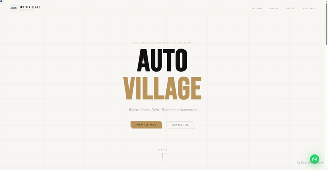Security scan screenshot of https://peaceful-amber-ebsp6eazhh-spzwdya5zl.edgeone.app/