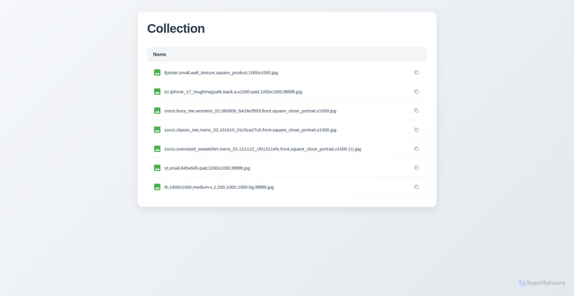 Security scan screenshot of https://horrible-teal-jkitlwmral-23lmjvxruj.edgeone.app/