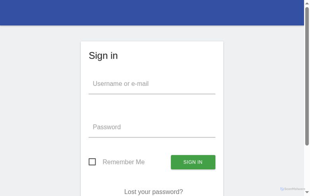 Security scan screenshot of https://matomo.ekobrottsmyndigheten.se/