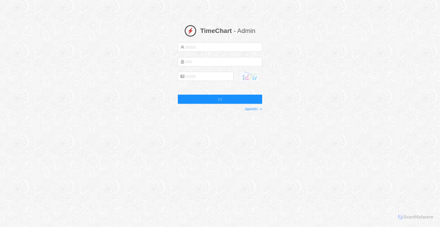Security scan screenshot of https://timejs.game.163.com
