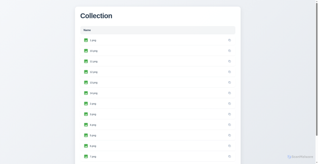Security scan screenshot of https://ripe-violet-lrim42b0nh-arnh3lf7zq.edgeone.dev/