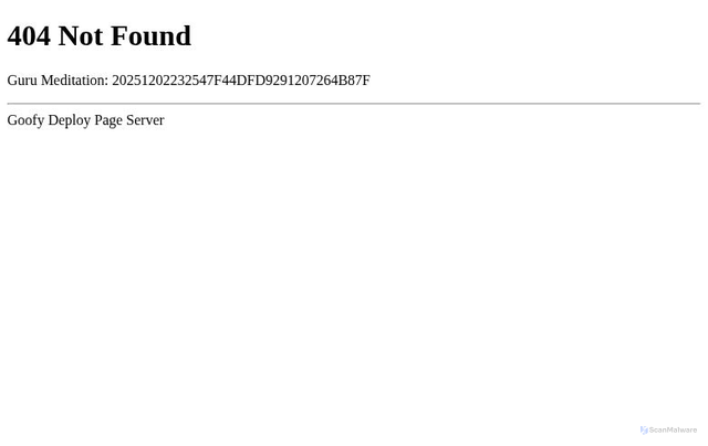 Security scan screenshot of https://inapp-ttp2.tiktokv.eu/