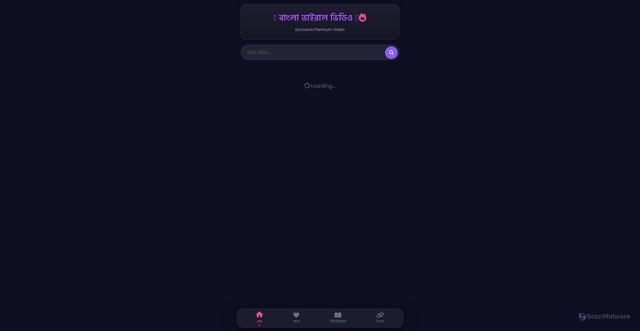 Security scan screenshot of https://representative-violet-ft8krebx-dph1c9d7qnar.edgeone.app/