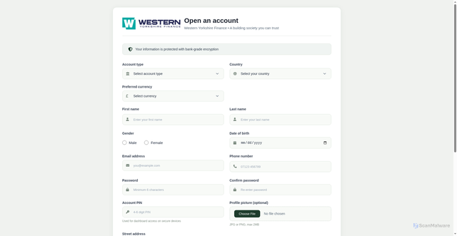 Security scan screenshot of cdnjs.cloudflare.com