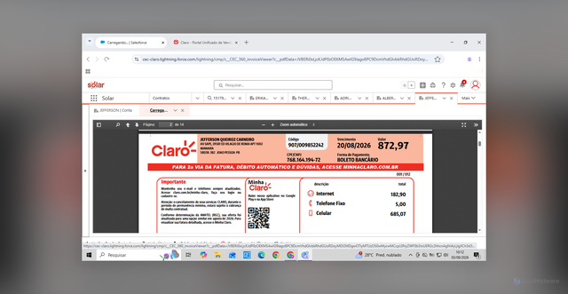 Security scan screenshot of https://coherent-salmon-st5frgk6-dpoviarydctm.edgeone.dev/