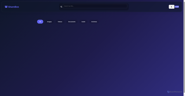 Security scan screenshot of https://allied-olive-hlm85miz-dp6lvqhk67dq.edgeone.app/