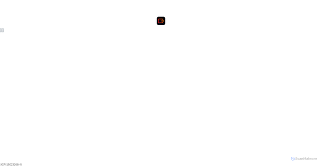 Security scan screenshot of https://kwaiying.com
