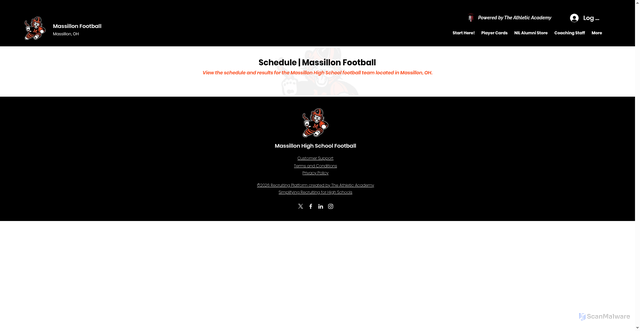 Security scan screenshot of browser.sentry-cdn.com