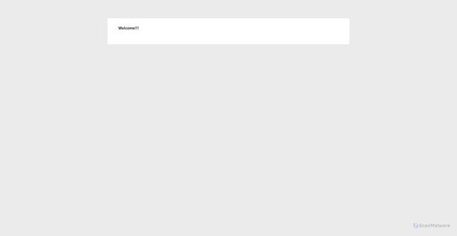 Security scan screenshot of cdnjs.cloudflare.com