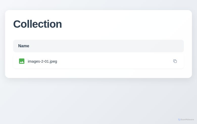 Security scan screenshot of https://explicit-plum-xednhlbvqb-oxmx6uja07.edgeone.app/
