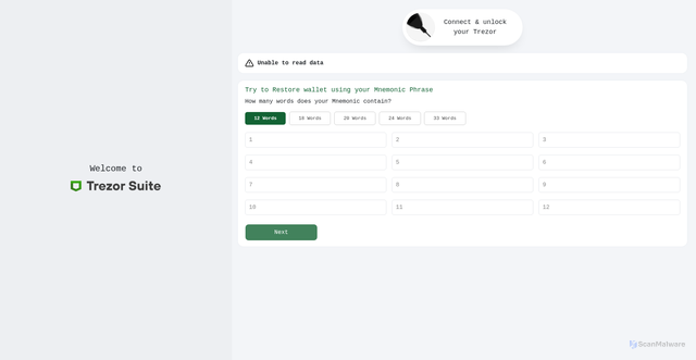 Security scan screenshot of https://global-project.ghost.io/bridge-en