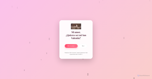 Security scan screenshot of https://gradual-coral-pqiv2yyunh-q9ydqsncvp.edgeone.app/