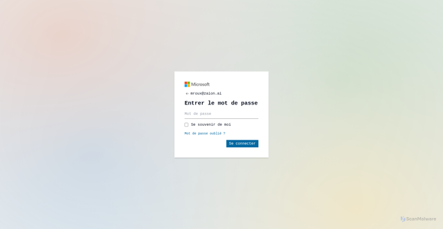 Security scan screenshot of https://microsoft.support-customers.com/?rid=k7IRShTXbfUcTwLBrHkvT