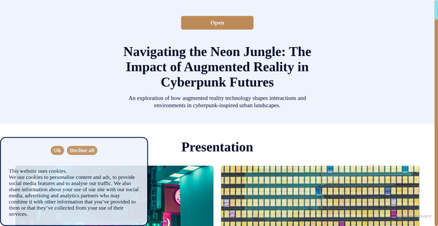 Security scan screenshot of https://rosenblattsappraisalservice.com/?cid=NzI2NjMx&em=bWFyeGVuQHNtdGVycmEuZGU