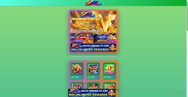 Security scan screenshot of https://5jiliph.com/?host=https://w9746b.com?ch=66837