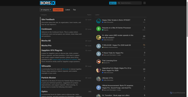 Security scan screenshot of https://www3.borisfx.com/e3t/Ctc/W+113/d2wjsS04/VVGZtK1DWYZnVvMykN4ZmKzbW6N147h5MgZ0mN4-lLgg3qgz0W69sMD-6lZ3kCN74hXJJ1BjZyW780j1H14XpqCW4_MV516Y8QP4W5WH0vf1zbH4BW8-Xgpx43bv6bW5mcgsx89DQWWW1gq8Fv6Mg7XtW6JCQrp5c96H8W7-9pYd4GRbDgW5NqbRM8Wy1fSVmxJCK3fWmlCW8NlyJX63ZQ_QW6vHJ4M8Hj4vFW19v3ky70hZXvW4ptZxx83qFnhW8_GTbD3wLyBWW6f1ff26XgvJFW966Xkg2PHLXLW5cw4TB7K2SsNVFxJWx4Kjvrsf72-H_F04