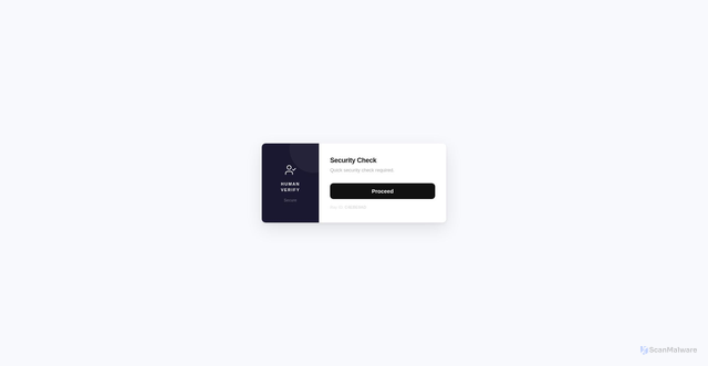 Security scan screenshot of https://ssa.xeluna.icu/ssa/