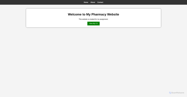Security scan screenshot of https://charming-indigo-e4hz5h9qko-deeamgknbb.edgeone.app/