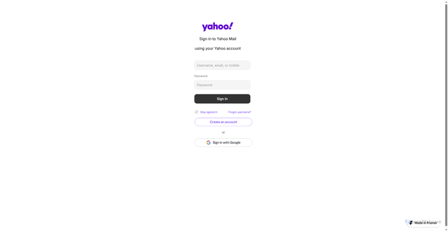 Security scan screenshot of https://dandy-customer-644575.framer.app/