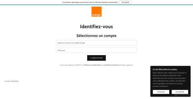Security scan screenshot of https://site-rx5e2resl.godaddysites.com/