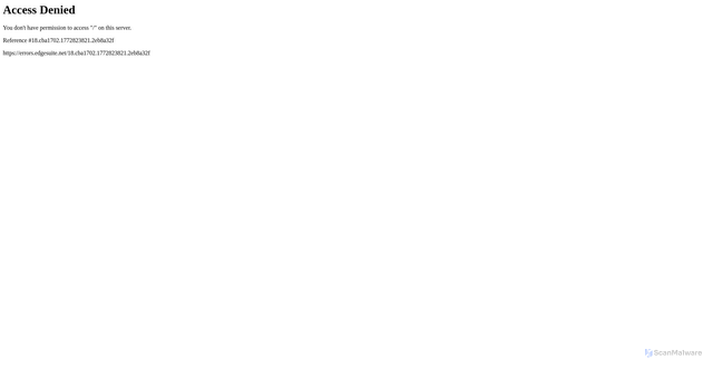 Security scan screenshot of https://s.symcb.com