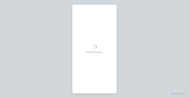 Security scan screenshot of https://smhecholink-z5l5xi8kwy.edgeone.app/
