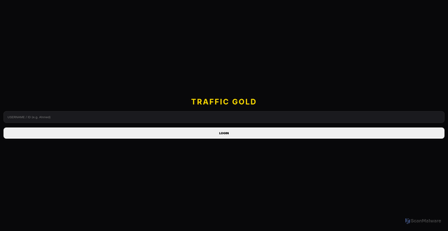 Security scan screenshot of https://gmmew2-ufe36zvtnd.edgeone.app/