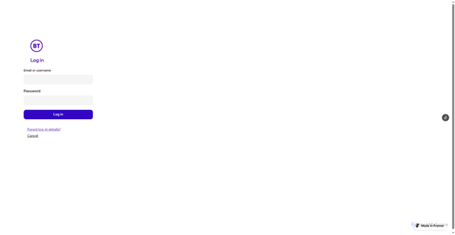 Security scan screenshot of https://gold-strengthening-659131.framer.app/