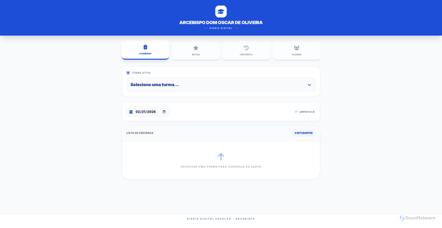 Security scan screenshot of https://diariodigital-paejw1s2xo.edgeone.app/