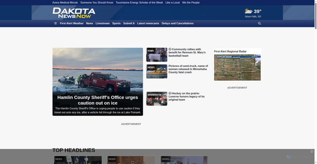 Security scan screenshot of https://gray-ksfy-prod.gtv-cdn.com
