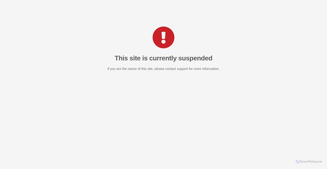 Security scan screenshot of bostoncup.xyz