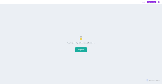 Security scan screenshot of https://whimsical.com/valerie-gueret-dehee-XaXNjrmkdbtBG2G7NyskVK
