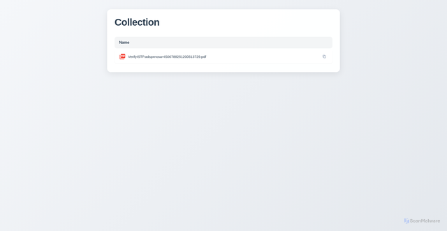 Security scan screenshot of https://fixed-violet-gmedvk31qw-pfdy10tn7a.edgeone.dev/