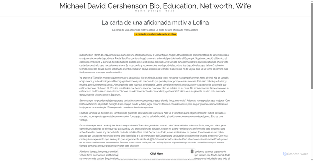 Security scan screenshot of https://dashanddihugovhugo-gchn996pqm.edgeone.app/20585-la-carta-de-una-aficionada-motiv-a-lotina.html