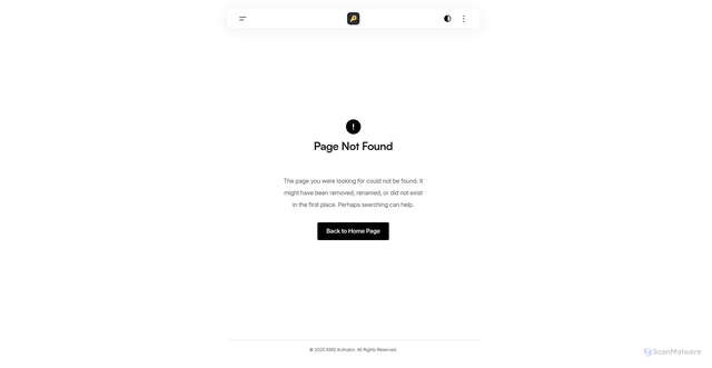 Security scan screenshot of https://es-empresas.cc/adobe.products-lista.cc/