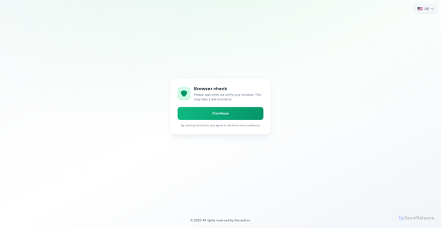 Security scan screenshot of https://artikelverkauf.my/Z6aMJ1lCO