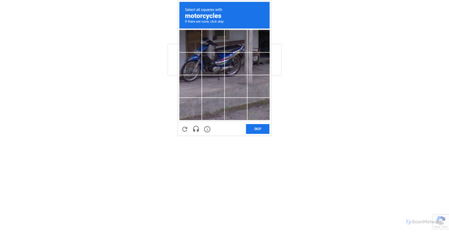 Security scan screenshot of https://enterthevault.vip/wp-login.php?redirect_to=https%3A%2F%2Fenterthevault.vip%2Fwp-admin%2F&reauth=1