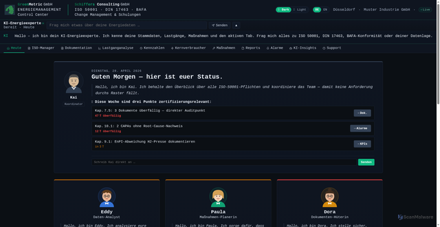 Security scan screenshot of http://fusion-8wg.pages.dev/