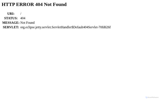 Security scan screenshot of https://sr-client-cfg.amplitude.com/