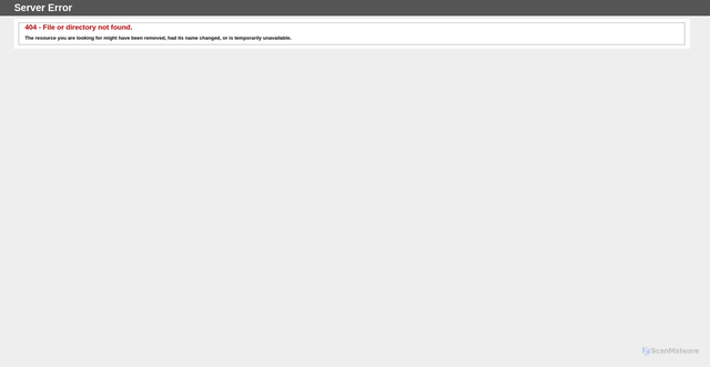 Security scan screenshot of http://webmail.expandindustria.pt/c/blogs/find_entry?p_l_id=0