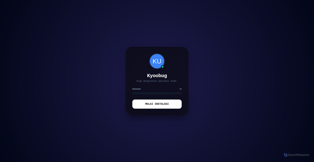 Security scan screenshot of https://shaggy-orange-ydi5xnrmoj-x3244fftx8.edgeone.app/