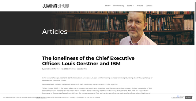 Security scan screenshot of https://jonathangifford.com/the-loneliness-of-the-chief-executive-officer-louis-gerstner-and-ibm/
