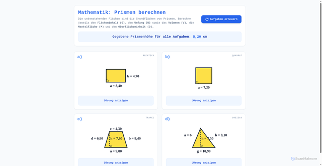 Security scan screenshot of https://hah-9bd-uebungen-prismen-89hzwwdk6a.edgeone.app/