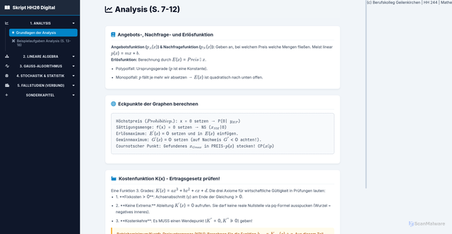 Security scan screenshot of https://math123o-995k2kmf5j.edgeone.app/