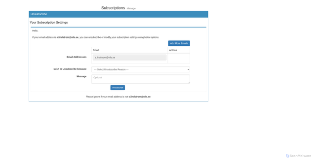 Security scan screenshot of https://t.jmcrcs-publications.com/u/1719346470178547739244225678/725350