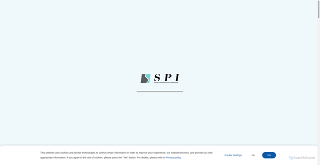 Security scan screenshot of https://www.summitpharma.co.jp
