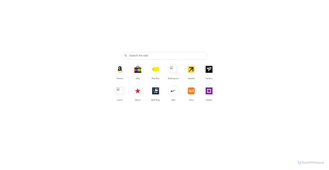 Security scan screenshot of https://thaitingshospica.com