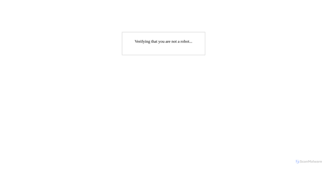 Security scan screenshot of https://tidycomfort.com/wp-admin/