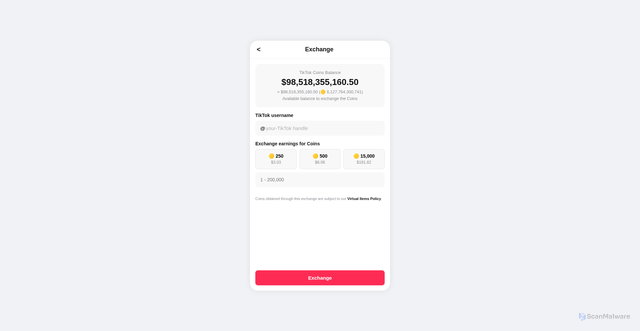 Security scan screenshot of https://gifta-dpbym6ccxml9.edgeone.dev/