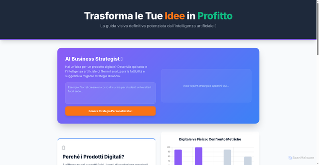 Security scan screenshot of https://lovely-amaranth-ykud8avhpq-s393lhytj7.edgeone.app/